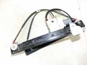 Fensterheber - Vorne Linke Ford S-Max, 2006.05 - 2014 0130822287,