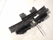 Stoßstangenhalter - Vorne Linke Ford C-MAX, 2003.01 - 2007.06 3m5117e857af, 3m51-17e857af