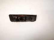 Kennzeichenleuchte Toyota Avensis Verso, 2001.08 - 2009.11 e130156,