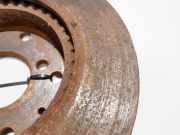 Bremsscheibe Daewoo Leganza, I 1997.01 - 2003.12 ventiliuojamas,