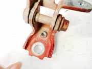 T?rscharnier Vorne Skoda Fabia, II 5J 2007.01 - 2010.06 5j0833401,