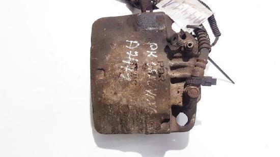 Bremssattel - Vorne Linke SsangYong Musso, 1995.02 - 1998.04 k246030c,k246-030c Bild Bremssattel - Vorne Linke SsangYong Musso, 1995.02 - 1998.04 k246030c,k246-030c