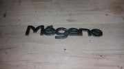 Emblem Renault Megane, I 1995.11 - 1999.02 Gebraucht,na