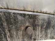 Waschwasserdüse Scheibenreinigung Citroen C5, I 2001.03 - 2008.02 Gebraucht,