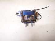 Lang Heckklappe Scharniere Scharnier Links Toyota Yaris, I (XP10) 2003.03 - 2005.09 facelift Gebraucht,