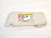 Sonnenblende Fiat Punto, 2005.10 - 2012.03 Gebraucht,