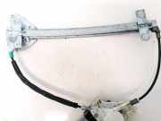 Fensterheber - Hinten Rechts Mitsubishi Carisma, II 2000.09 - 2006.06 Gebraucht,