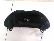 Tachometer Toyota Avensis, II 2003.04 - 2006.03 8380005630H,83800-05630-H MB257410-9865