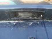 Kennzeichenleuchte Ford Fiesta, IV 2000.06 - 2002.06 facelift Gebraucht,