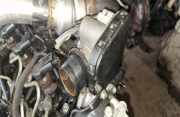 Drosselklappe Nissan Qashqai, I 2006.01 - 2010.06 Gebraucht,