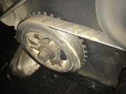 Riemenscheibe Kurbelwelle Mazda 6, 2002.06 - 2007.08 Gebraucht,