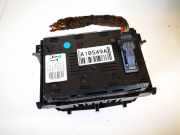 Monitor Navigations Zeit Uhr Opel Zafira, B 2005.07 - 2008.01 13208089, 565412769