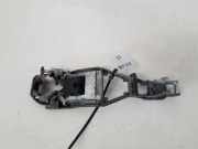 Türgriff Türaussengriff - Vorne Linke Volkswagen Passat, B5 1996.08 - 2000.11 3B0837885,