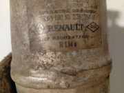 Trockner Klimaanlage Renault Megane, II 2002.11 - 2006.06 2U3H26A47AF, 2U3H 26A47-AF 8200247360