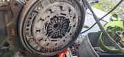 Kupplungssatz Mercedes-Benz A-CLASS, W169, 2004.09 - 2008.09 300085690117261,