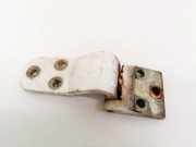 Lang Heckklappe Scharniere Scharnier - Hinten Rechts Peugeot Boxer, 1994.03 - 2002.04 Gebraucht,