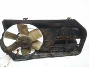 Kühlerlüfter Lüftermotor Audi 80, B3 1986.06 - 1991.09 Gebraucht,
