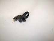 Türkontakt - Linke Toyota Yaris Verso, 1999.11 - 2005.09 Gebraucht,