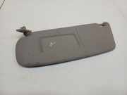 Sonnenblende Opel Meriva, A 2006 - 2010 facelift Gebraucht,