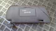 Sonnenblende Nissan Primera, P12 2002.01 - 2008.12 Gebraucht ,