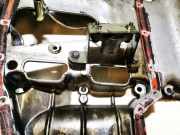 Ölwanne SAAB 9-5, 1997.09 - 2005.11 Gebraucht ,