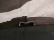 Lang Heckklappe Scharniere Scharnier Links Alfa-Romeo 145, I 1994.07 - 1998.12 Gebraucht,