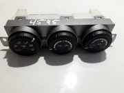 Bedienelement f?r Klimaanlage Nissan X-Trail, 2001.06 - 2007.06 27500es61a,a0200049b01000
