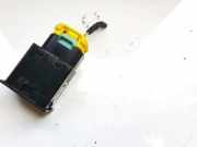 chalter Beifahrerairbag Airbagschalter Airbagdeaktivierung Skoda Superb, II 2008.03 - 2013.06 3c0919237a,