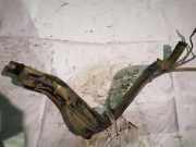 Tankeinfüllstutzen Tankrohr Kraftstoffrohr Volkswagen Polo, IV 2001.09 - 2005.04 13114747, 473935831 AMF