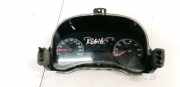 Tachometer Fiat Doblo, 2005.10 - 2009.08 51762258,503001440500