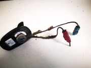 GPS Antenne Volkswagen Touran, 2003.01 - 2006.10 1k0035507a, BKD