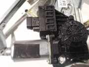 Fensterheber motor - Vorne Linke Opel Astra, H 2004.03 - 2009.12 13101478, 982824-101