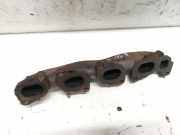 Abgaskrümmer Opel Astra, J 2009.12 - 2015.06 55565985, 428702815