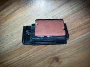 Vorwiderstand Gebläseregler Ford KA, 1996.09 - 1999.09 96fw18b647ba,