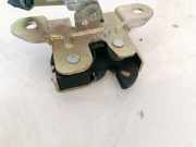 Heckklappe Heckklappenschloss Kofferraumschloss Fiat Marea, I 1996.01 - 2002.12 Gebraucht,