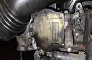 Unterdruckpumpe Vacuumpumpe Bremsanlage Citroen C4, I 2004.11 - 2008.06 9653898080,