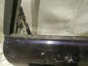 Zierleiste Leiste - Hinten Rechts Opel Astra, F 1991.09 - 1998.09 Gebraucht,