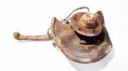 Radnabe Achsschenkel - Vorne Rechts Mercedes-Benz W210, 1995.06 - 1999.07 Gebraucht,