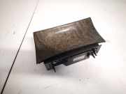 Aschenbecher Mercedes-Benz W204, 2007.01 - 2011 Gebraucht,