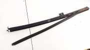 Zierleiste Leiste - Hinten Rechts Opel Astra, H 2004.03 - 2009.12 Gebraucht,