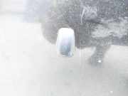 Waschwasserd?se Scheibenreinigung Toyota Avensis Verso, 2001.08 - 2009.11 Gebraucht,