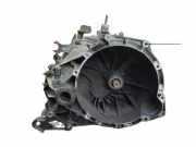 Schaltgetriebe Ford Focus, 1998.10 - 2002.10 XS4R7002RA, XS4R-7002-RA XS4R-7F097-AB