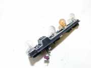 Lampenträger Heckleuchte - Hinten Opel Vectra, B 2000.09 - 2002.04 facelift Gebraucht,