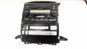 Radio Toyota Land Cruiser J12 2003 - 2010 8612060510,86120-60510