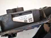 Pedalwerk Audi TT, 2006.08 - 2014.06 1k2721503l, 6pv008745-10