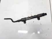 Kraftstoffverteiler Toyota Avensis, II 2006.03 - 2008.12 facelift Gebraucht,