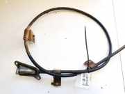 Seilzug Feststellbremse Nissan Almera Tino 2000.08 - 2003.09 Gebraucht,