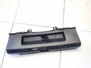 Zierleiste Audi A3, 8P 2003.05 - 2005.06 8P0863471,8P0 863 471 8P0863471