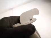 Sonnenblende Audi A4, B6 2000.11 - 2004.11 8e0857551,