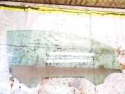 Seitenscheibe - Vorne Rechts Ford Fiesta, VI 2008.12 - 2012.10 dot24m25as2,43r-00049